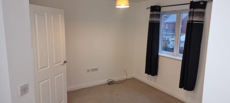 Brookfield West Allotment